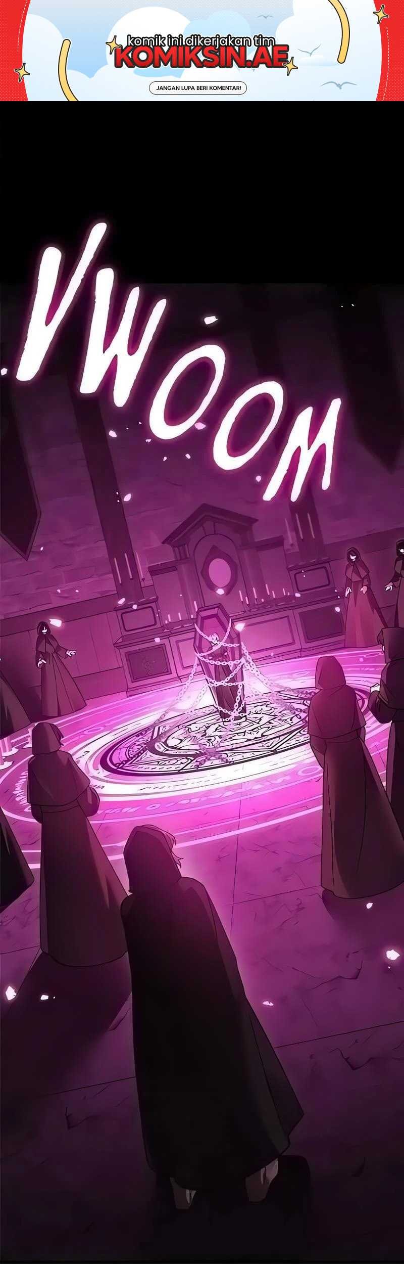Baca Manhwa Heroes, Demons & Villains Chapter 113 Gambar 2