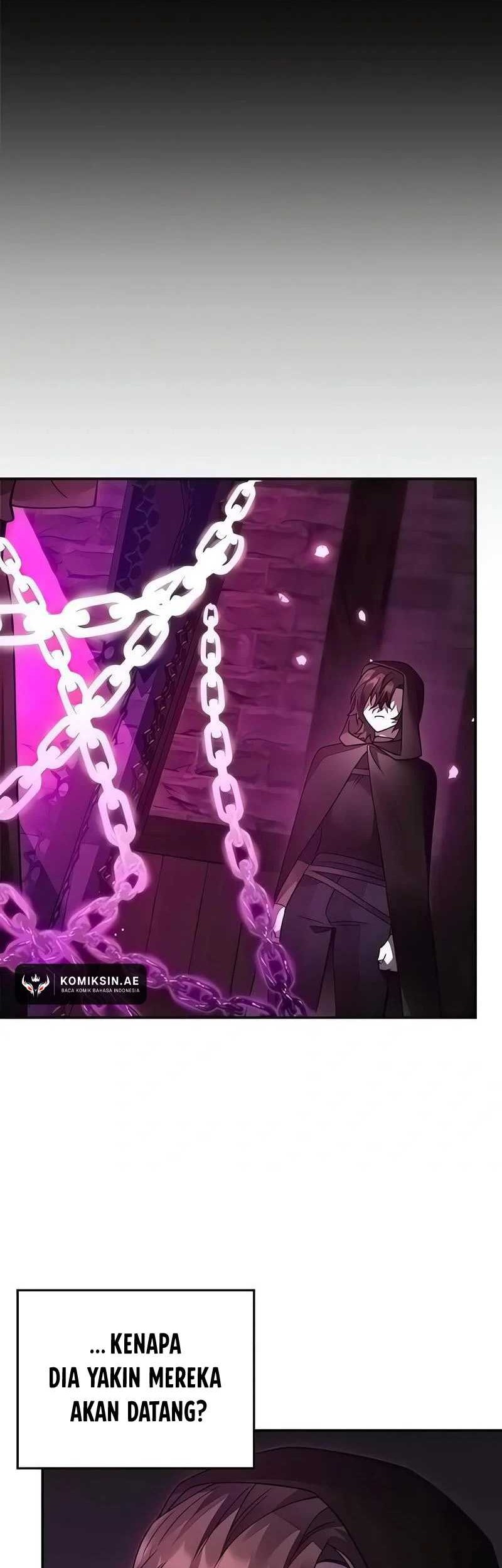Heroes, Demons & Villains Chapter 113 Gambar 3