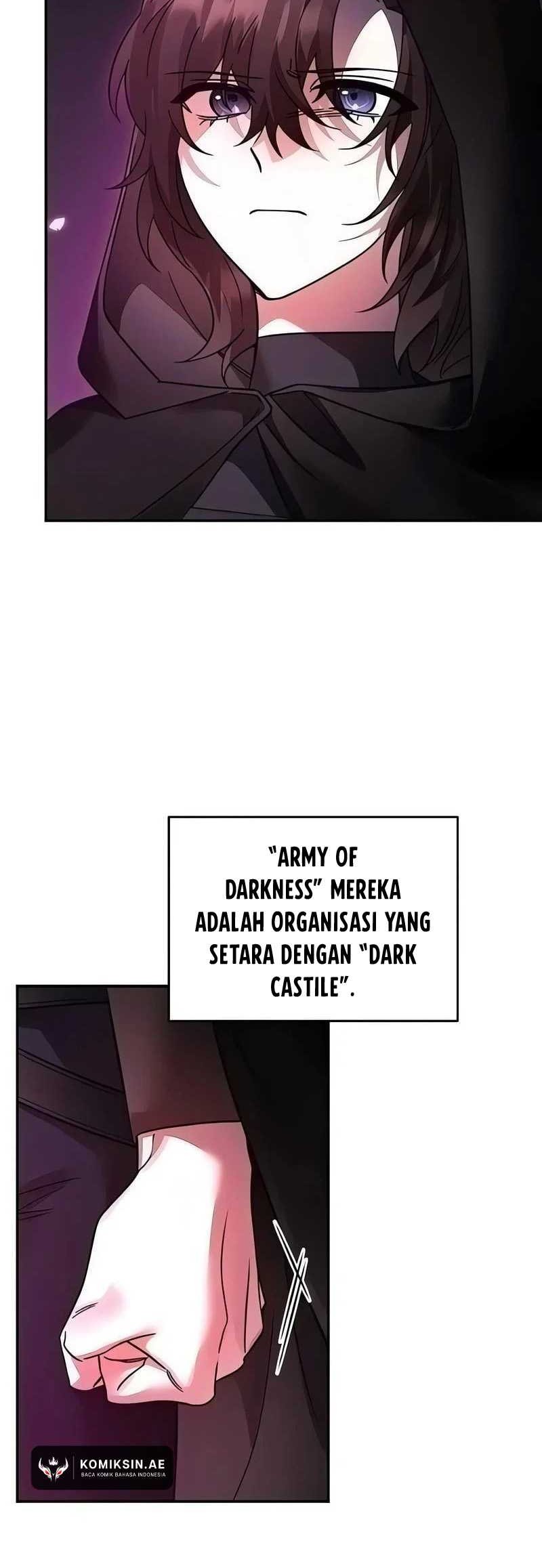 Heroes, Demons & Villains Chapter 113 Gambar 4