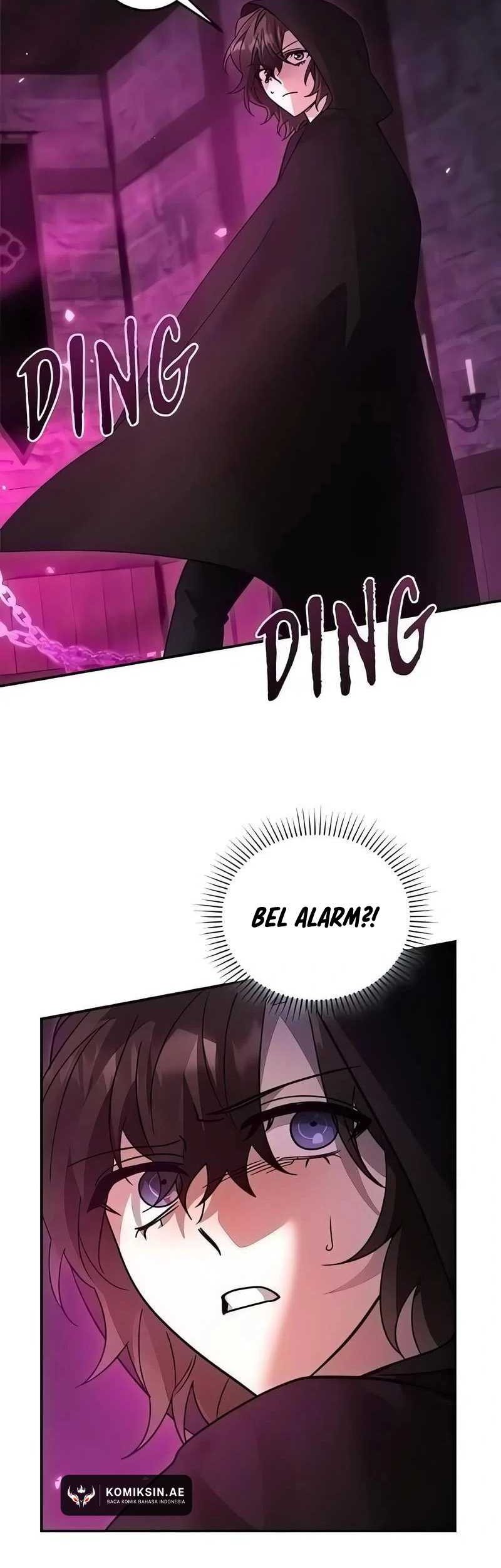 Heroes, Demons & Villains Chapter 113 Gambar 7