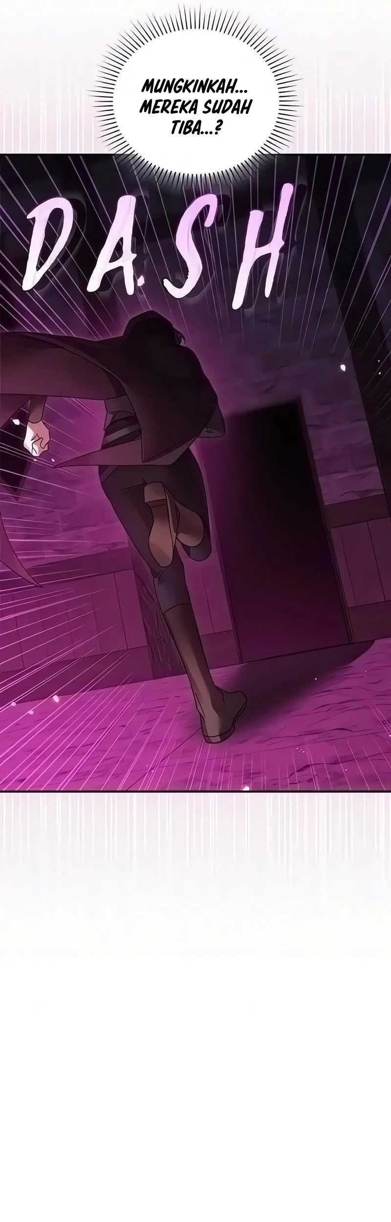 Heroes, Demons & Villains Chapter 113 Gambar 9