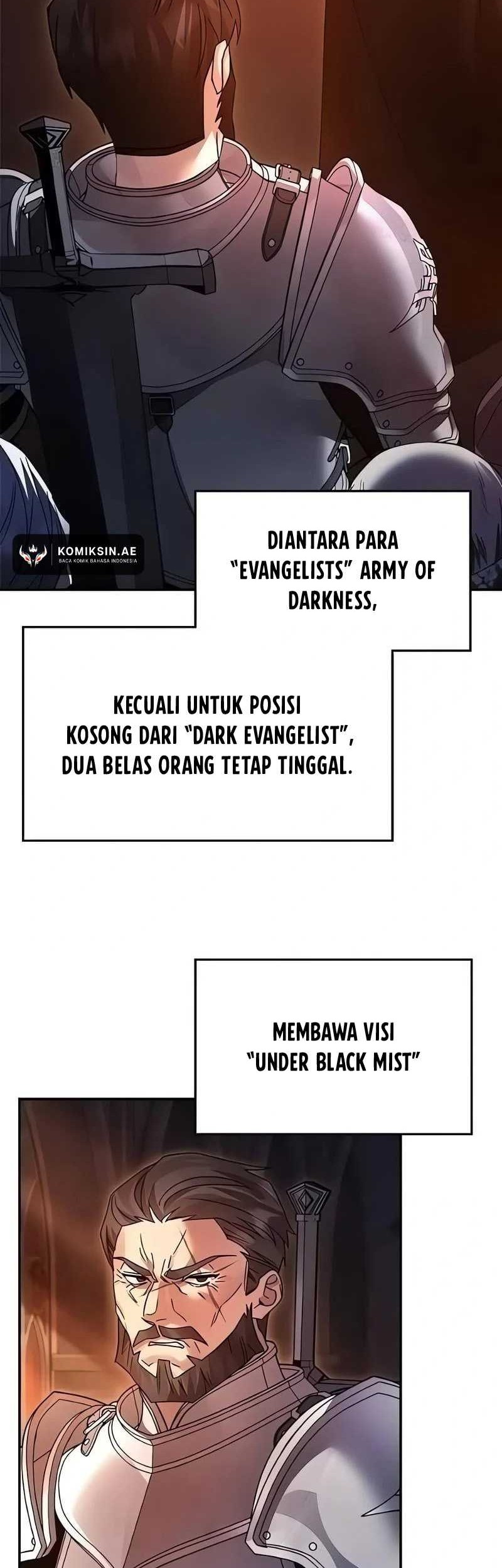 Heroes, Demons & Villains Chapter 113 Gambar 14