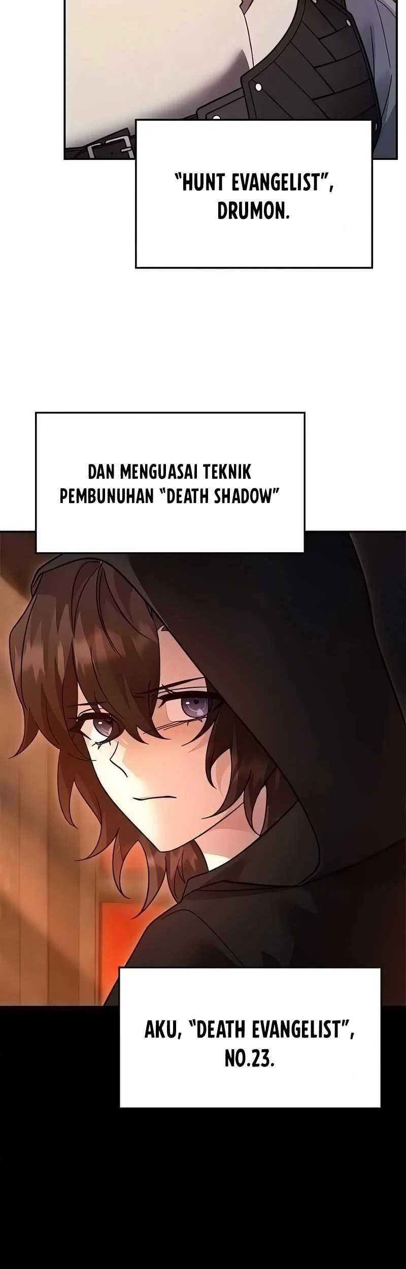 Heroes, Demons & Villains Chapter 113 Gambar 18