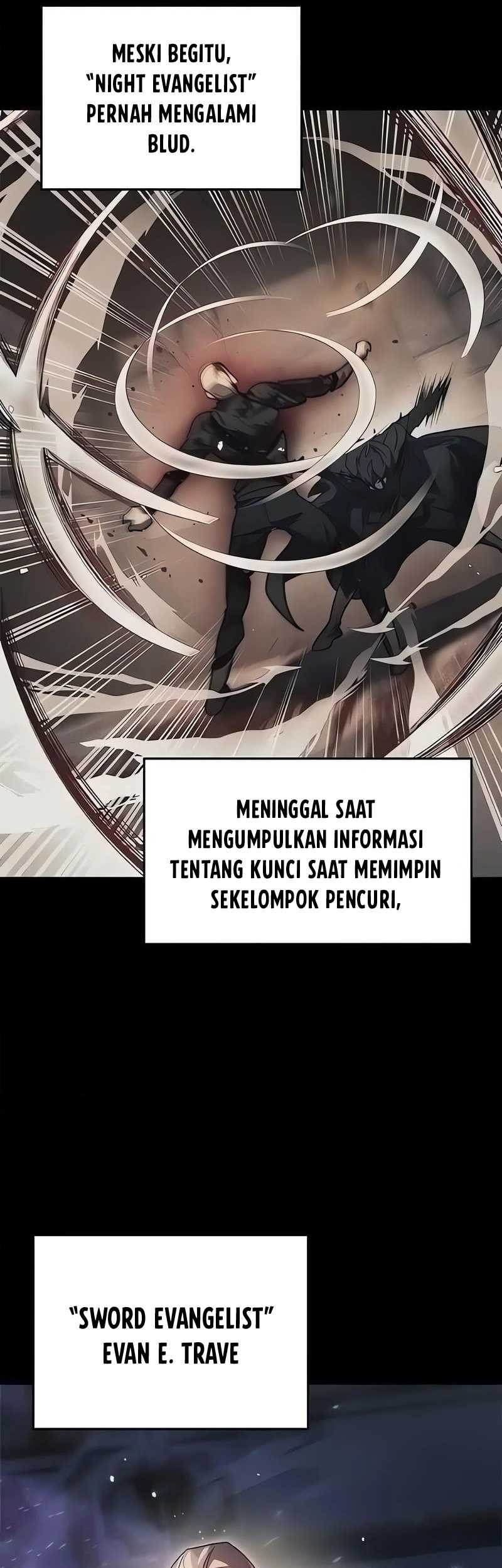 Heroes, Demons & Villains Chapter 113 Gambar 20