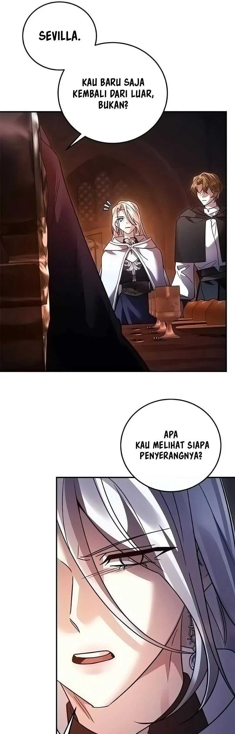 Heroes, Demons & Villains Chapter 113 Gambar 24