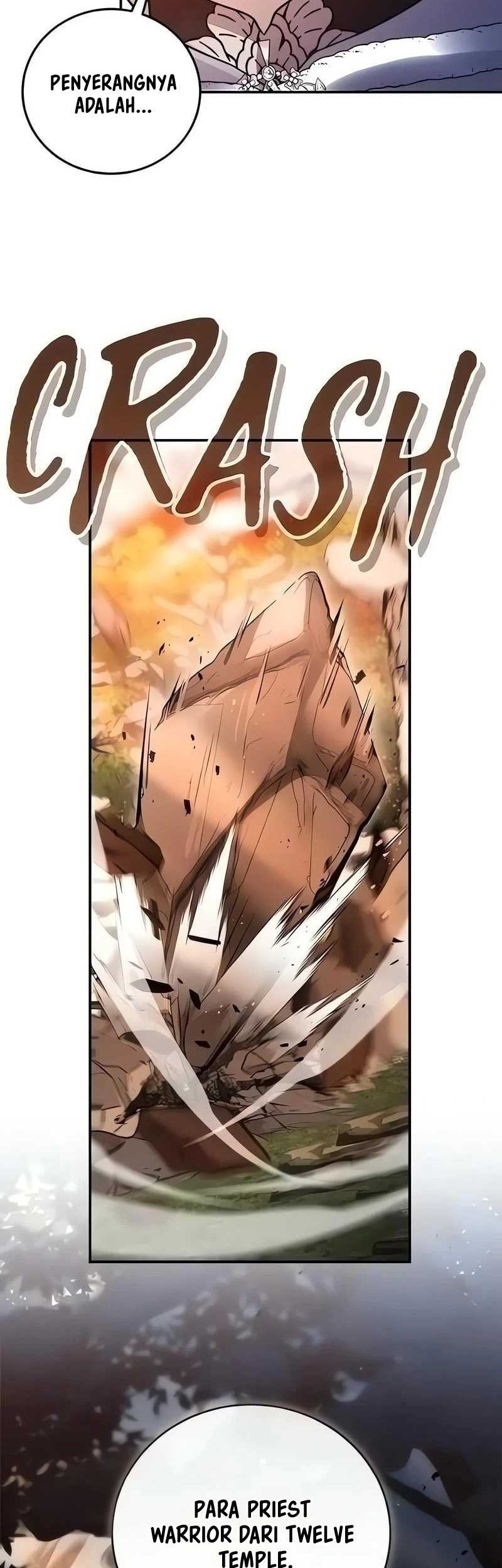 Heroes, Demons & Villains Chapter 113 Gambar 25