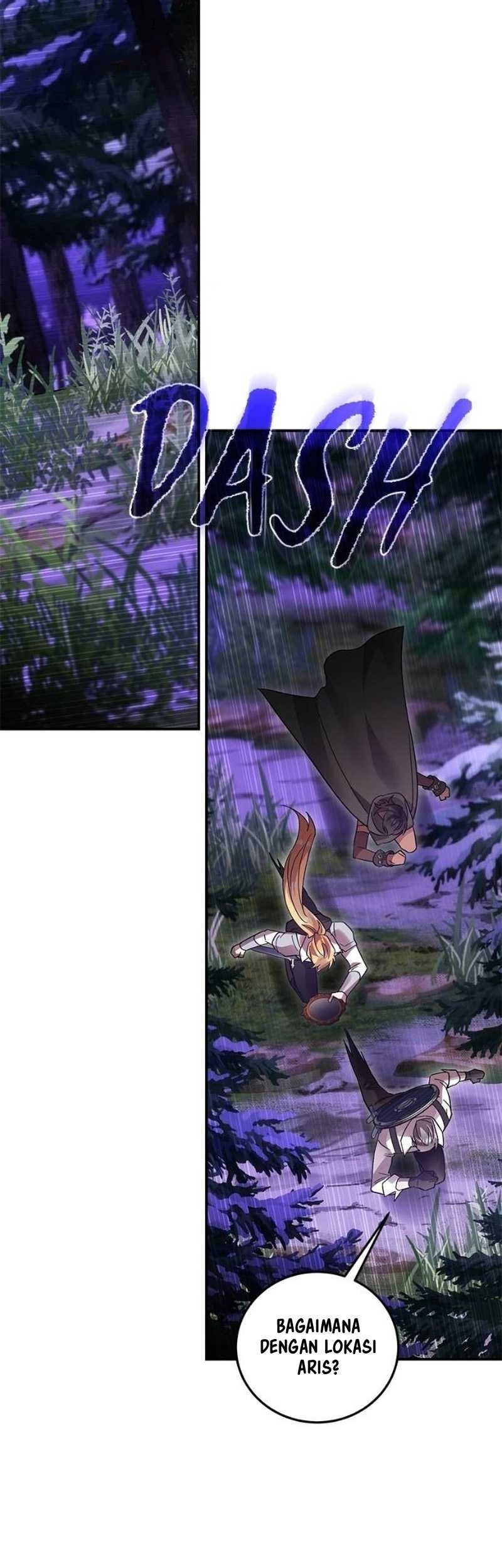 Heroes, Demons & Villains Chapter 114 Gambar 36