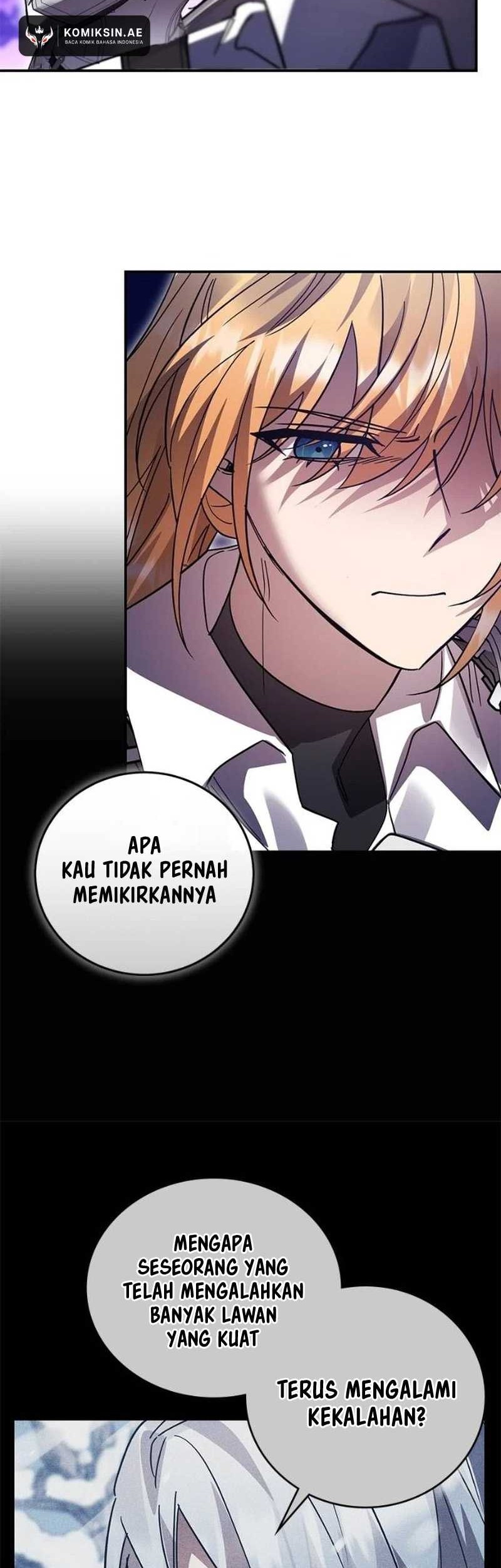 Heroes, Demons & Villains Chapter 114 Gambar 39