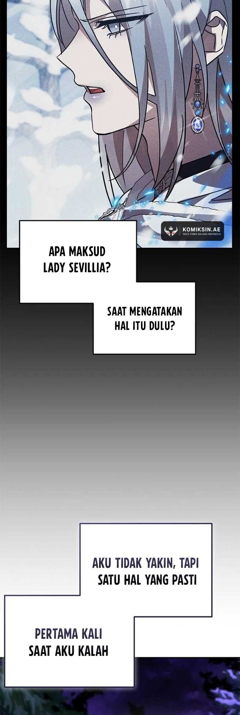 Heroes, Demons & Villains Chapter 114 Gambar 40