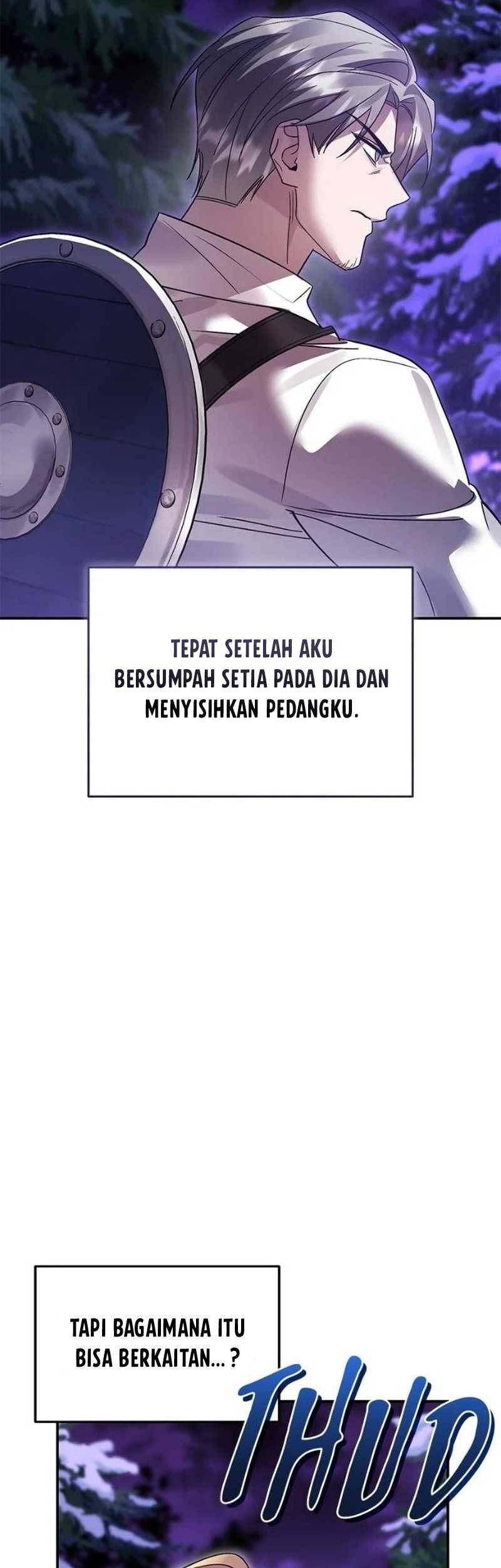 Heroes, Demons & Villains Chapter 114 Gambar 41