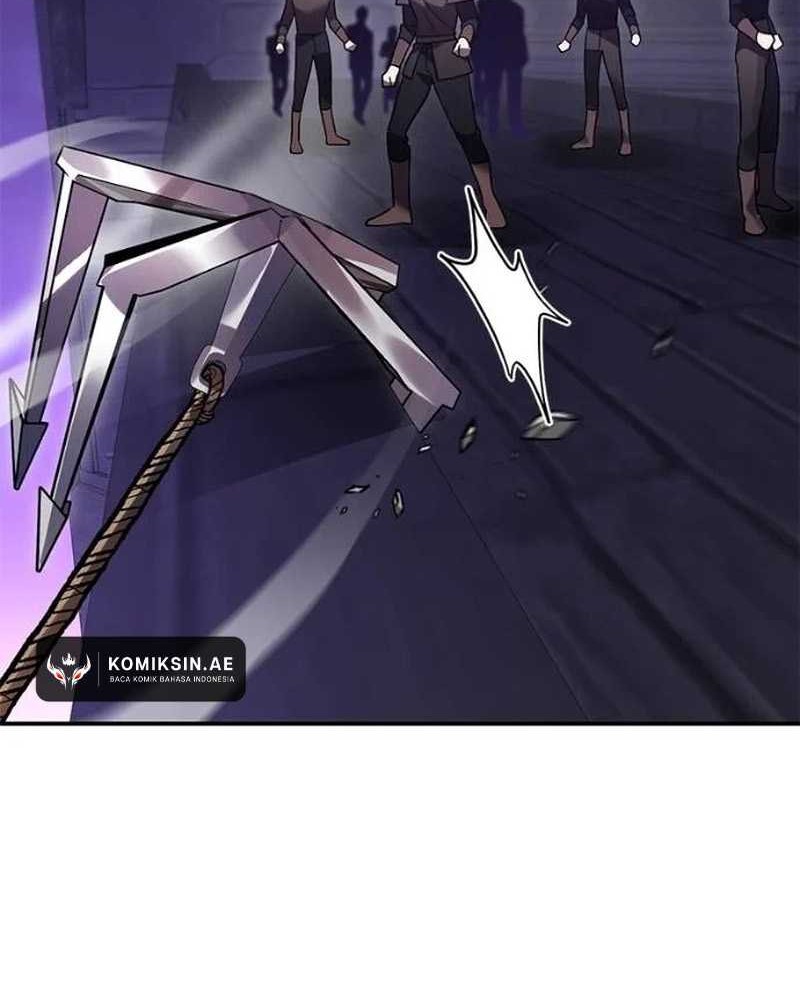 Heroes, Demons & Villains Chapter 114 Gambar 48