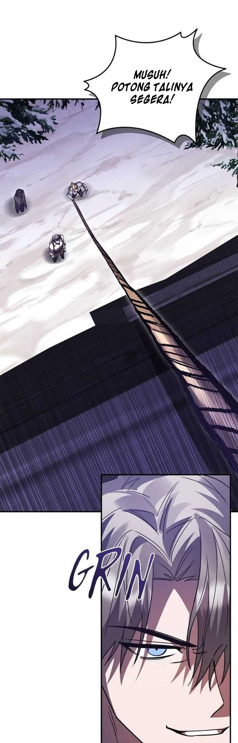 Heroes, Demons & Villains Chapter 114 Gambar 49