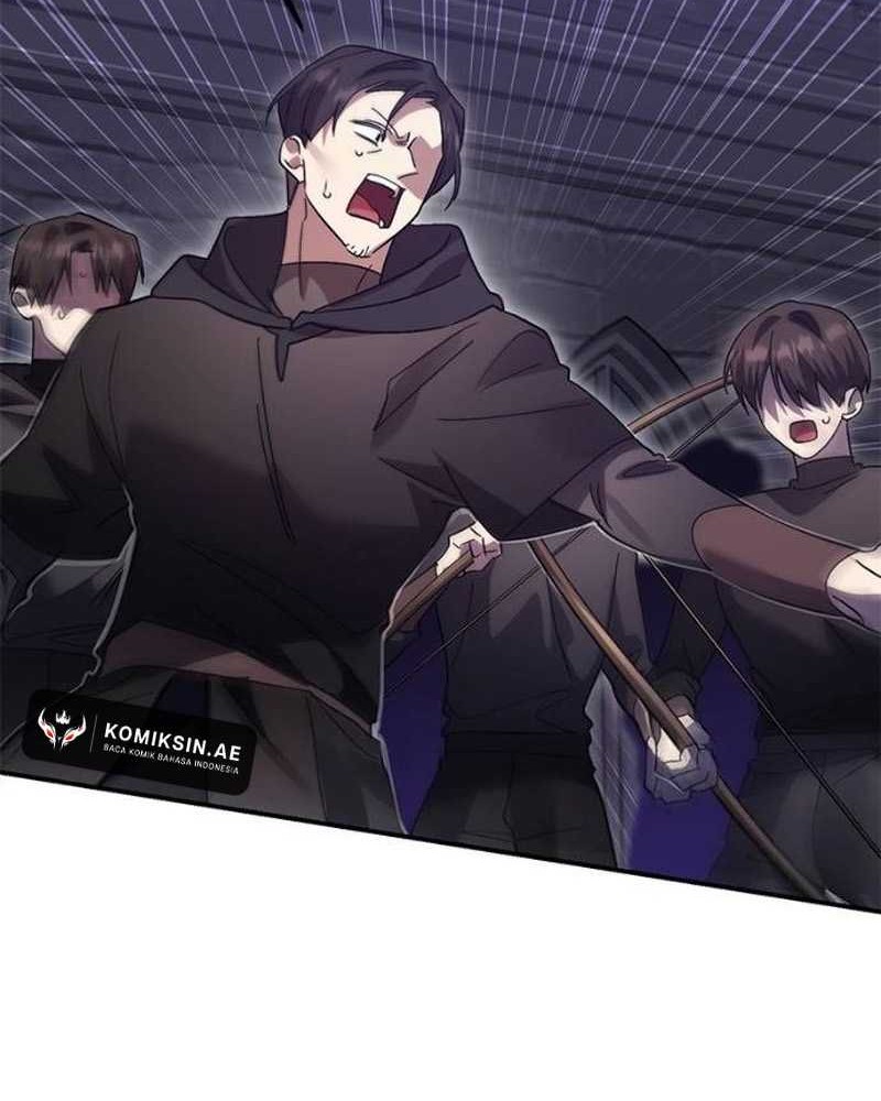 Heroes, Demons & Villains Chapter 114 Gambar 52