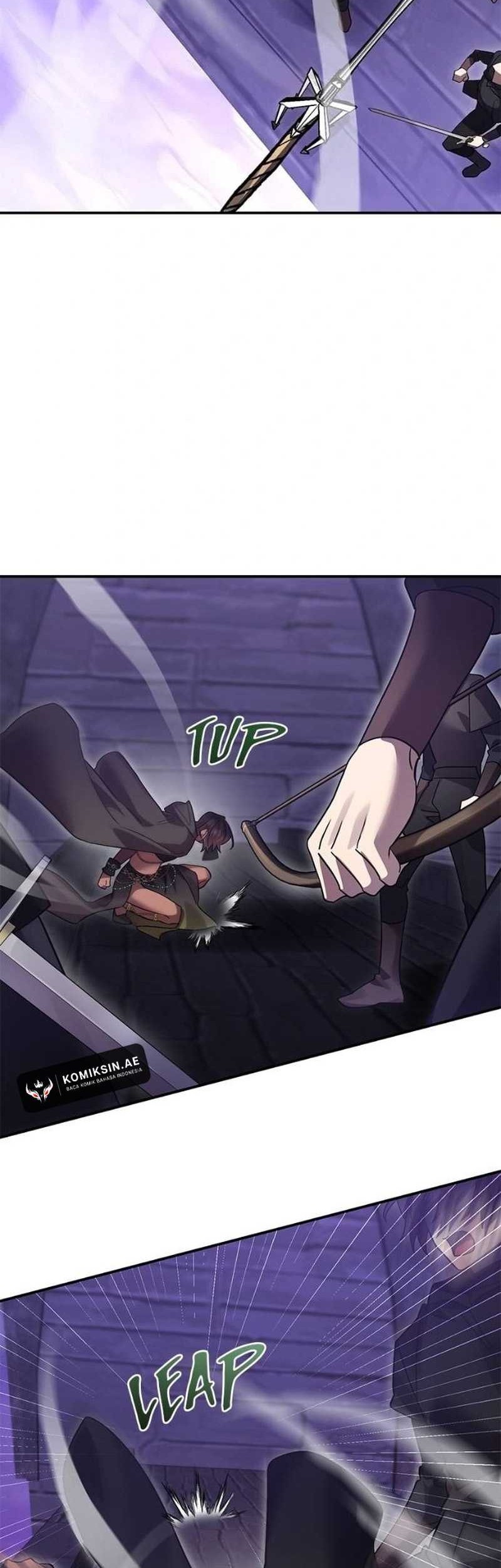 Heroes, Demons & Villains Chapter 114 Gambar 54