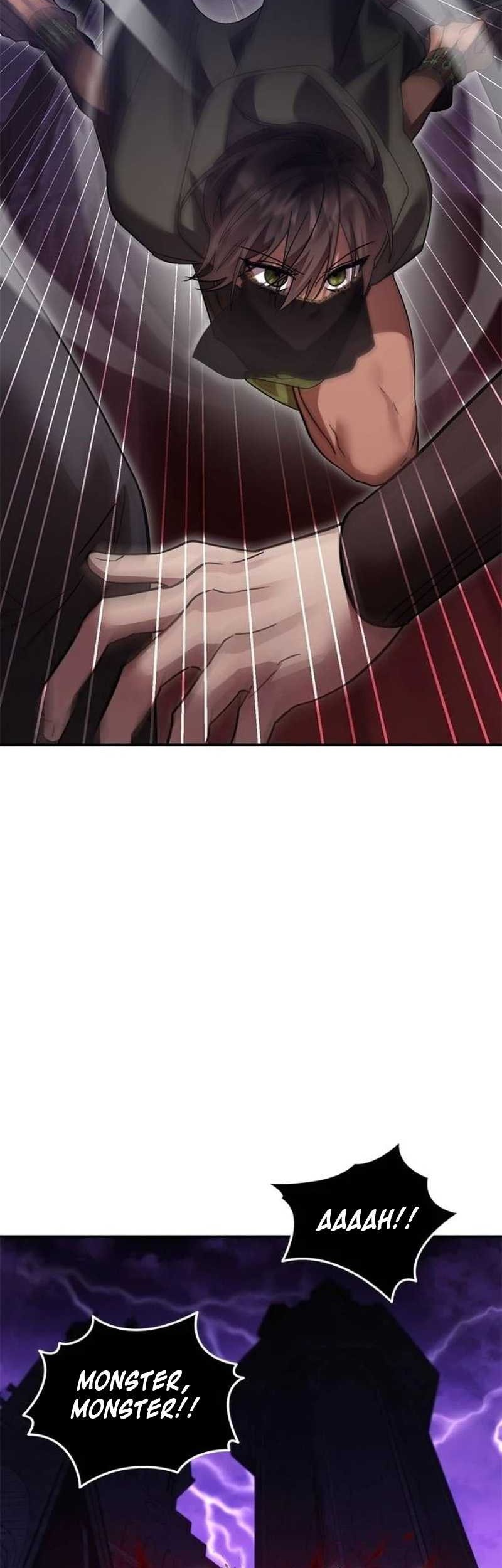 Heroes, Demons & Villains Chapter 114 Gambar 55