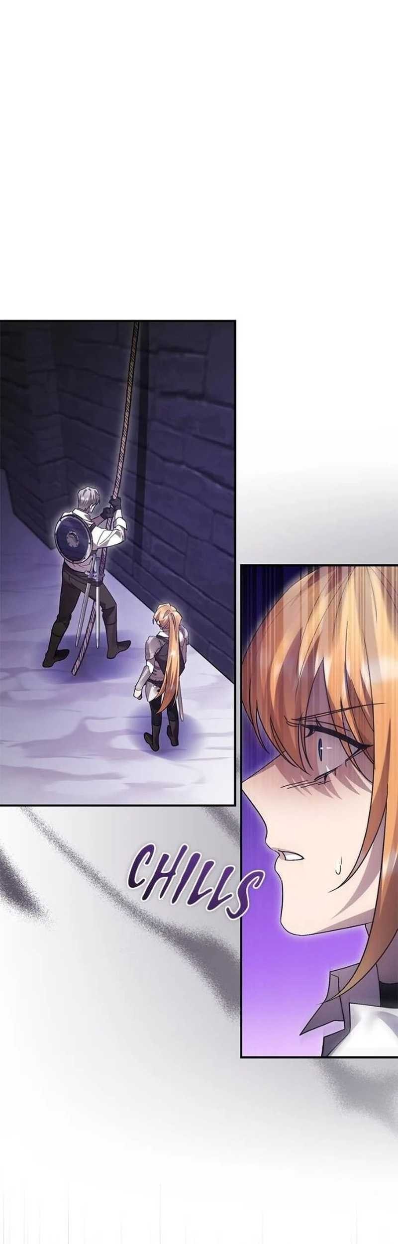 Heroes, Demons & Villains Chapter 114 Gambar 57
