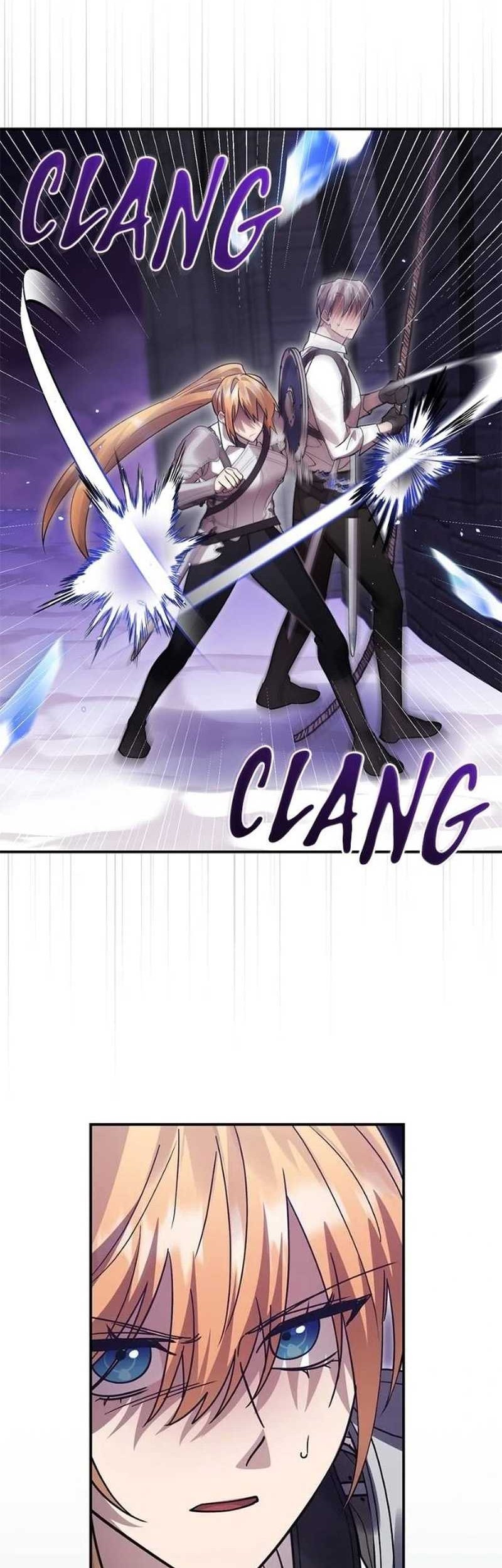 Heroes, Demons & Villains Chapter 114 Gambar 58