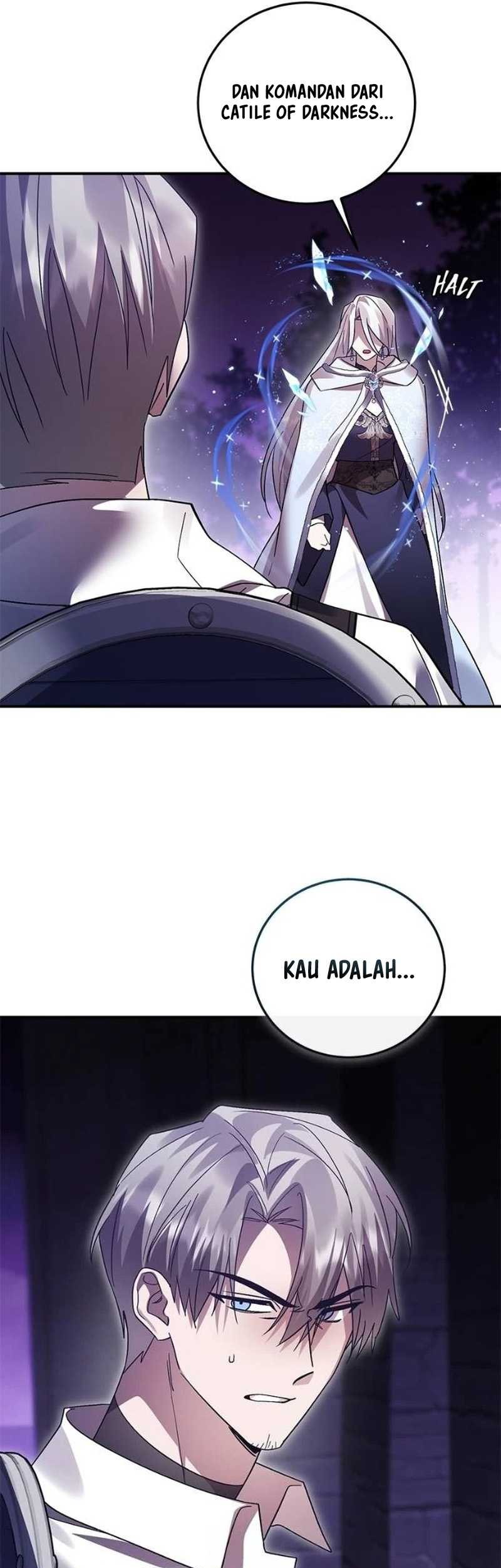 Heroes, Demons & Villains Chapter 114 Gambar 61