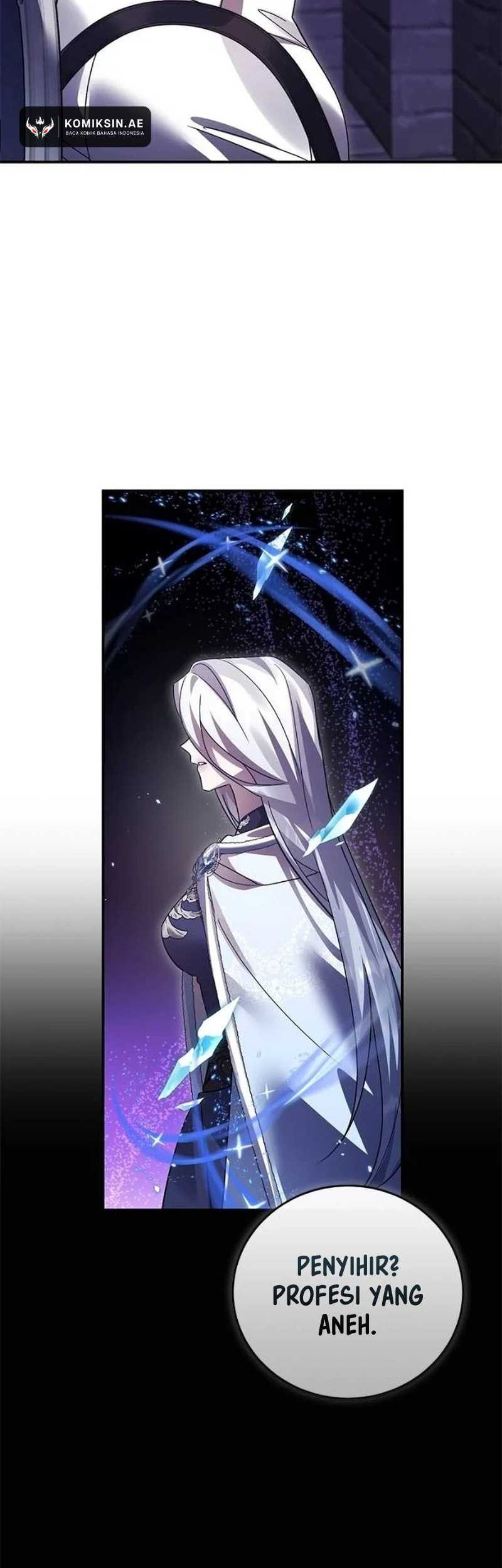 Heroes, Demons & Villains Chapter 114 Gambar 62