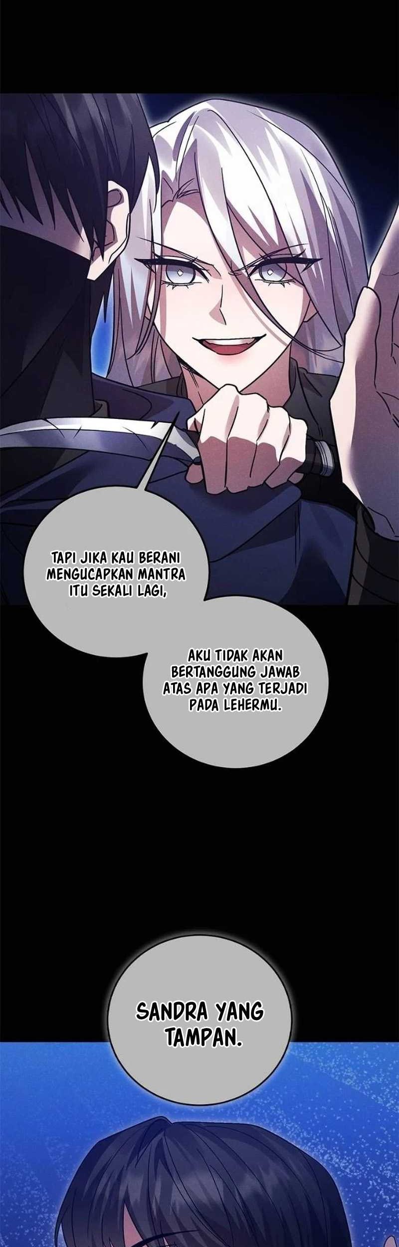 Heroes, Demons & Villains Chapter 114 Gambar 63