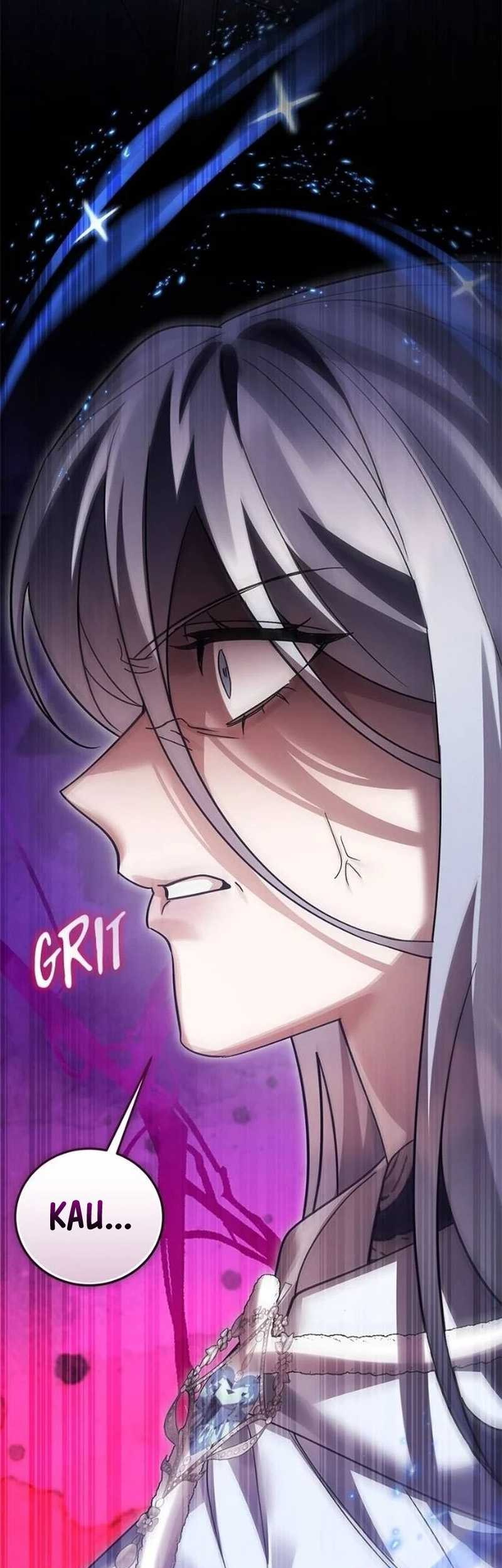 Heroes, Demons & Villains Chapter 114 Gambar 65