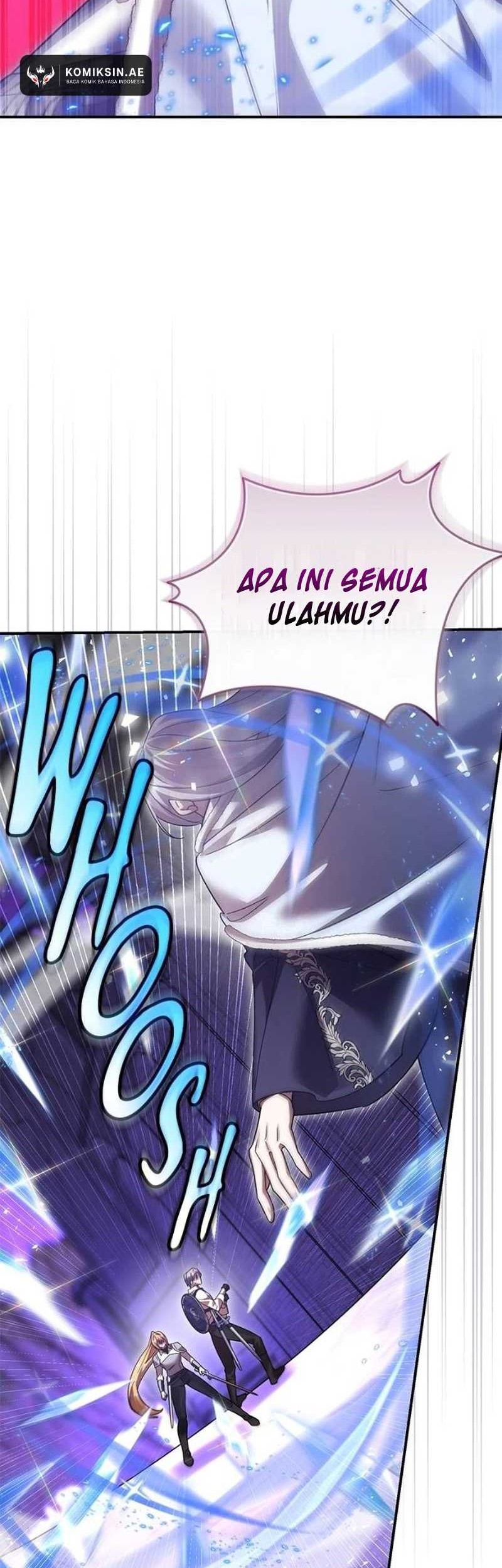 Heroes, Demons & Villains Chapter 114 Gambar 66