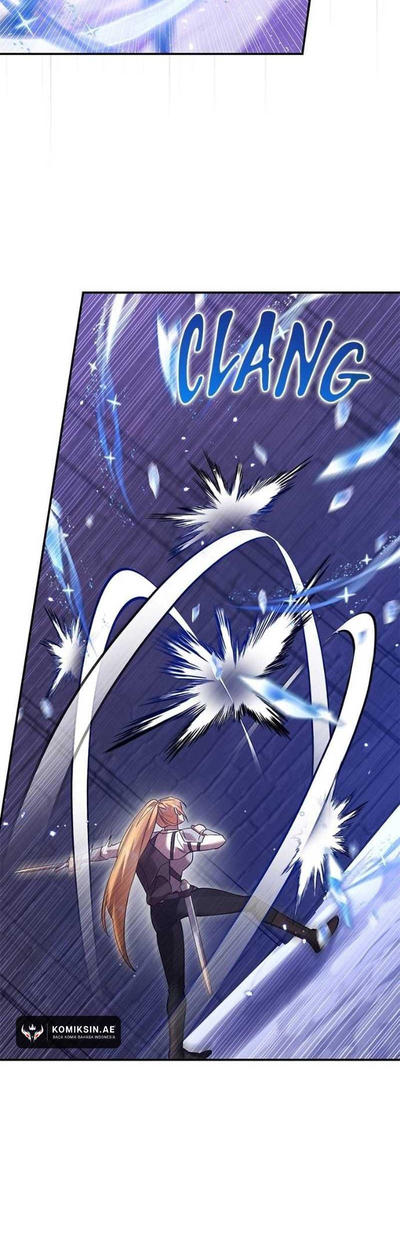 Heroes, Demons & Villains Chapter 114 Gambar 67