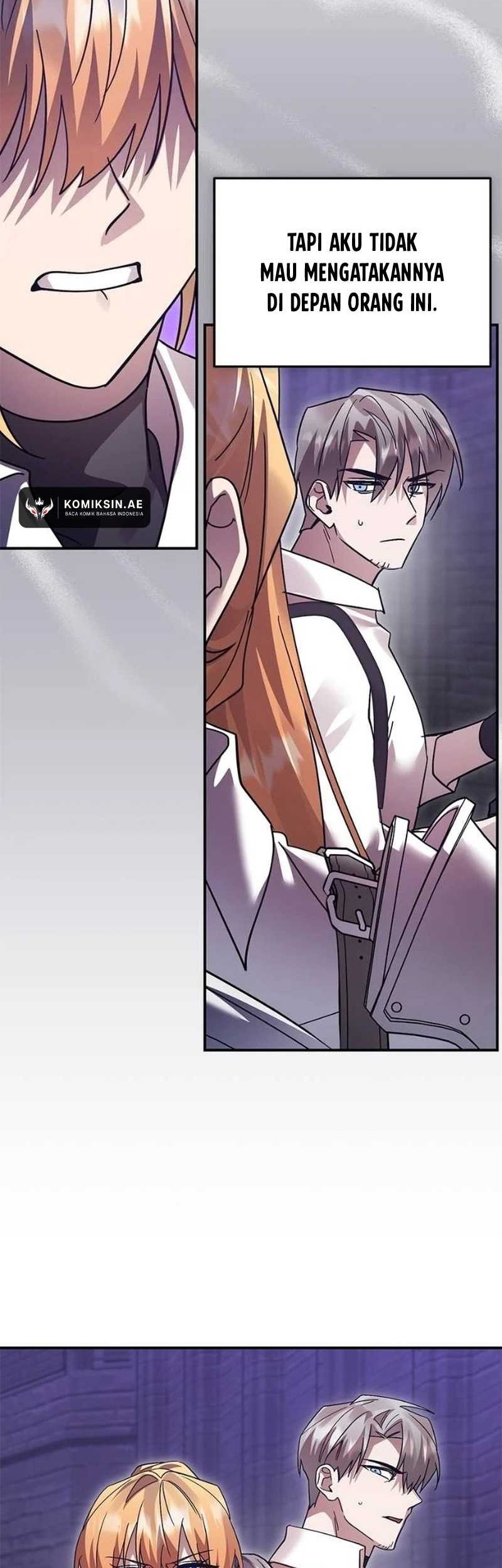 Heroes, Demons & Villains Chapter 114 Gambar 70