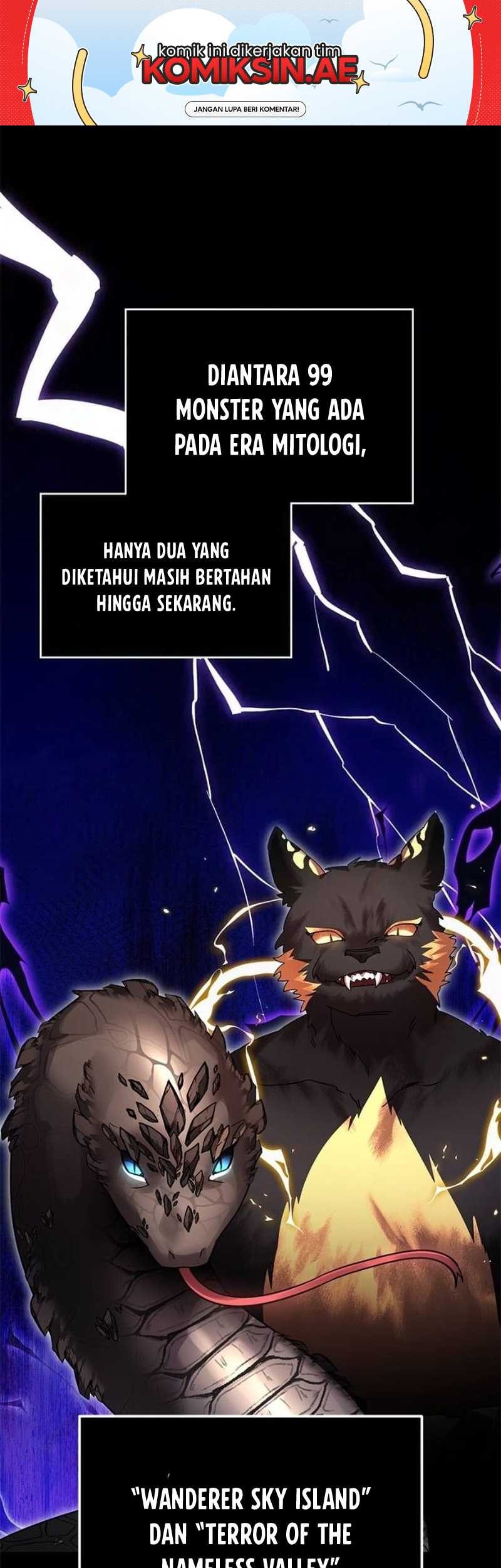 Baca Manhwa Heroes, Demons & Villains Chapter 114 Gambar 2