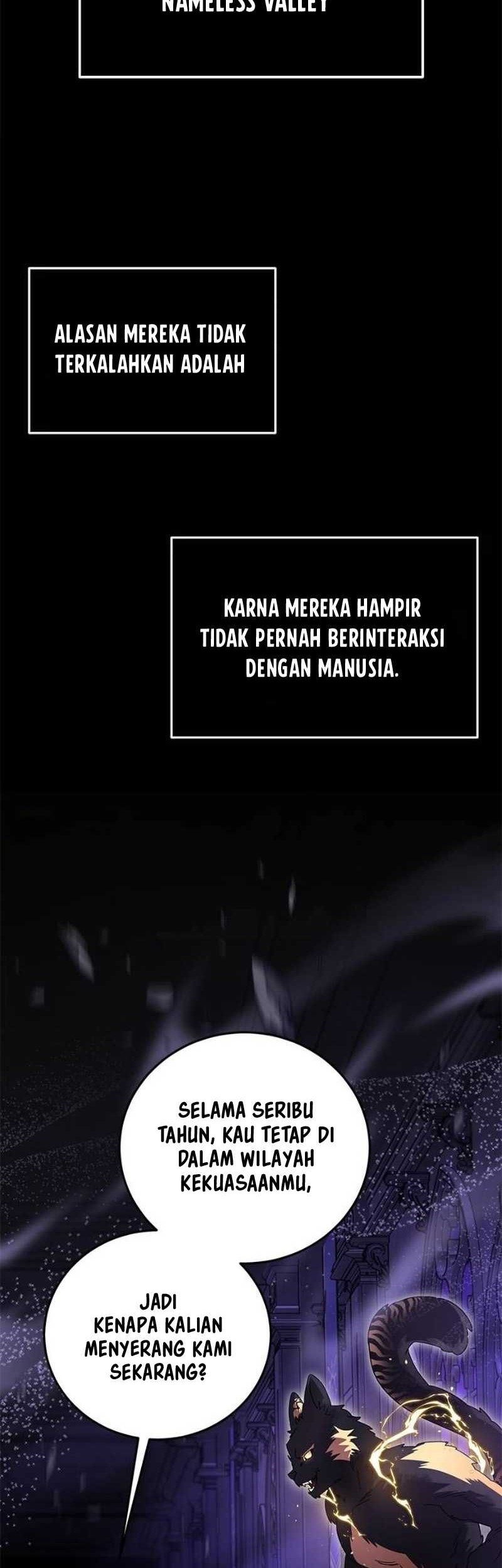 Heroes, Demons & Villains Chapter 114 Gambar 3