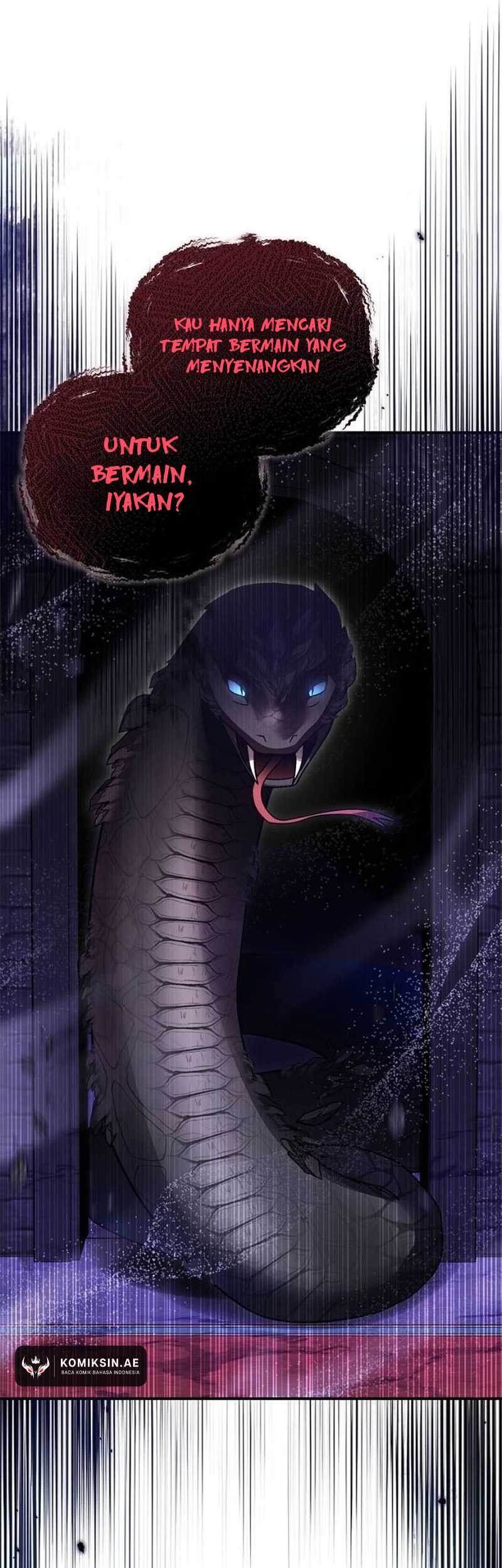 Heroes, Demons & Villains Chapter 114 Gambar 10