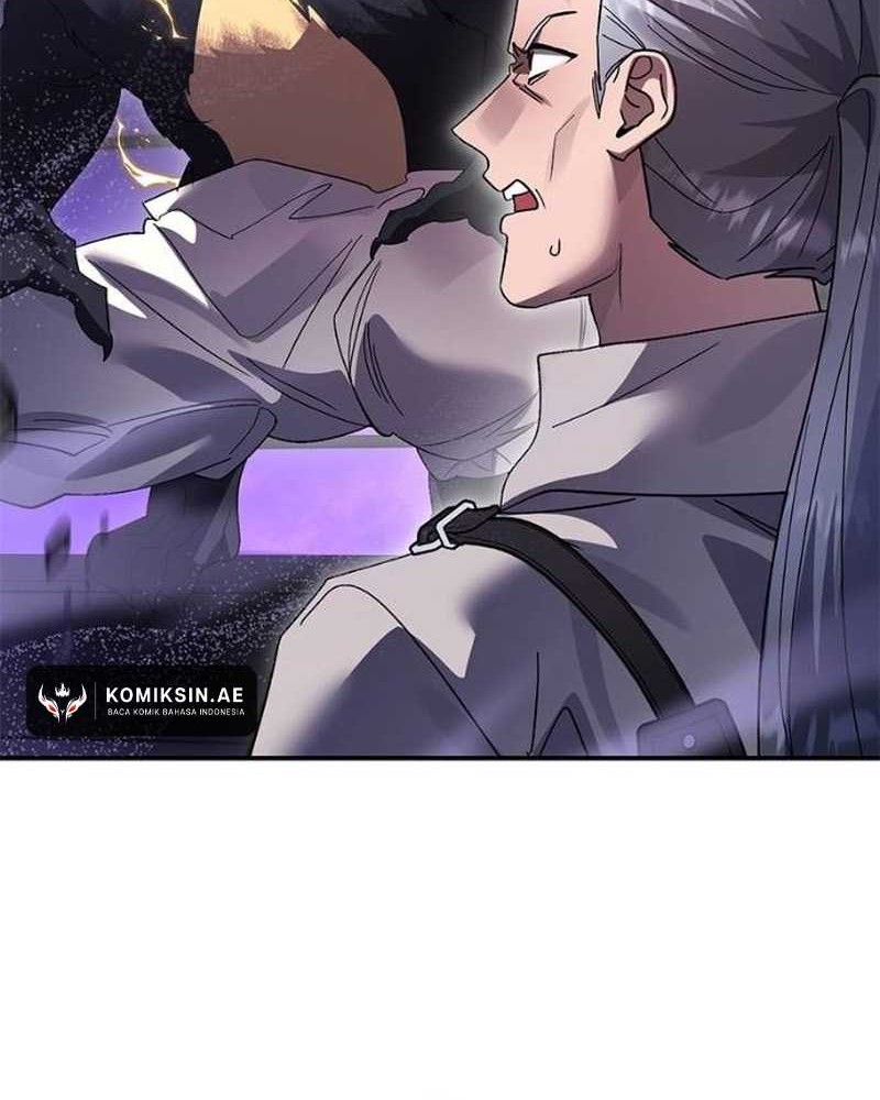 Heroes, Demons & Villains Chapter 114 Gambar 13