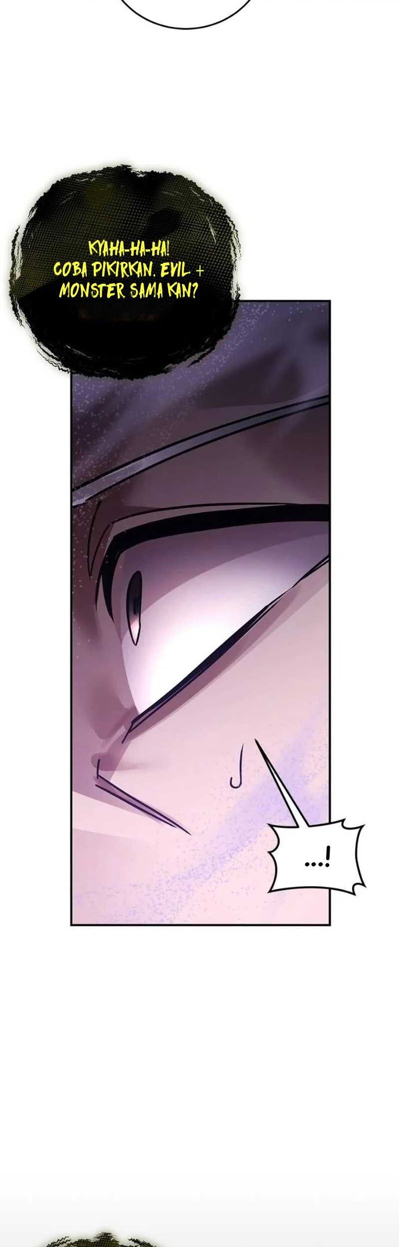 Heroes, Demons & Villains Chapter 114 Gambar 20