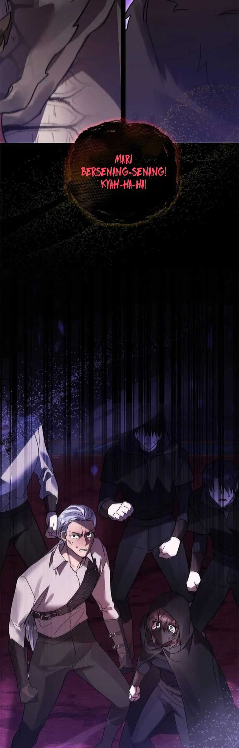 Heroes, Demons & Villains Chapter 114 Gambar 24