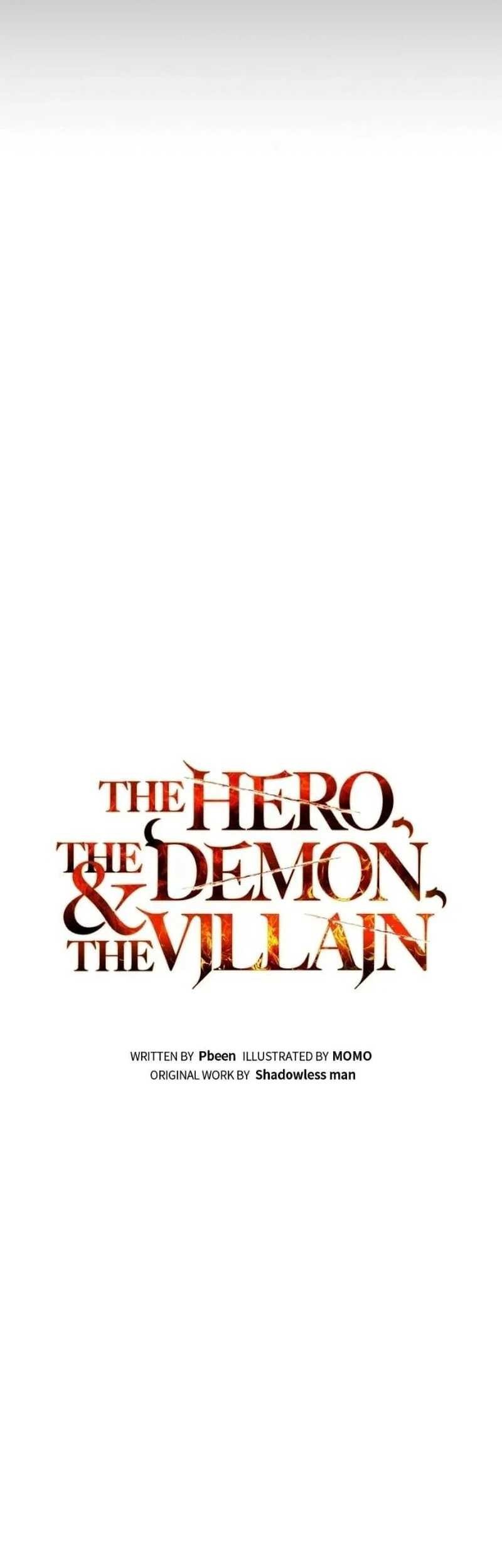 Heroes, Demons & Villains Chapter 114 Gambar 26
