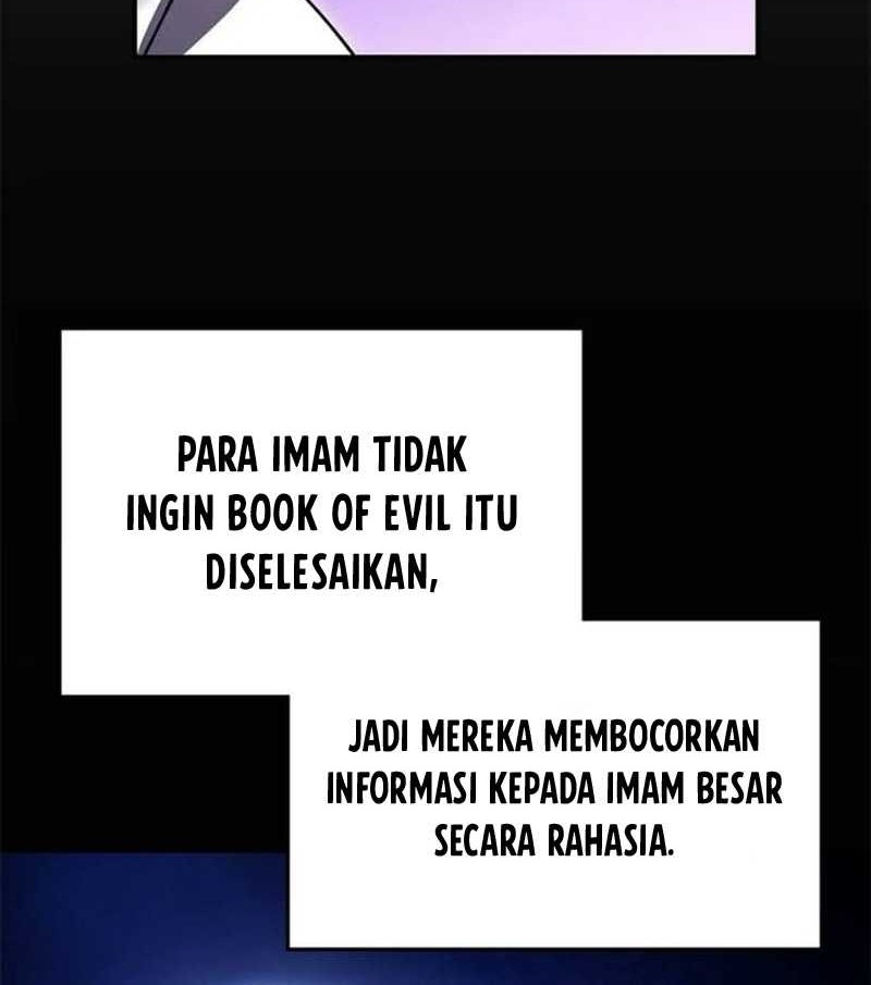 Heroes, Demons & Villains Chapter 114 Gambar 29
