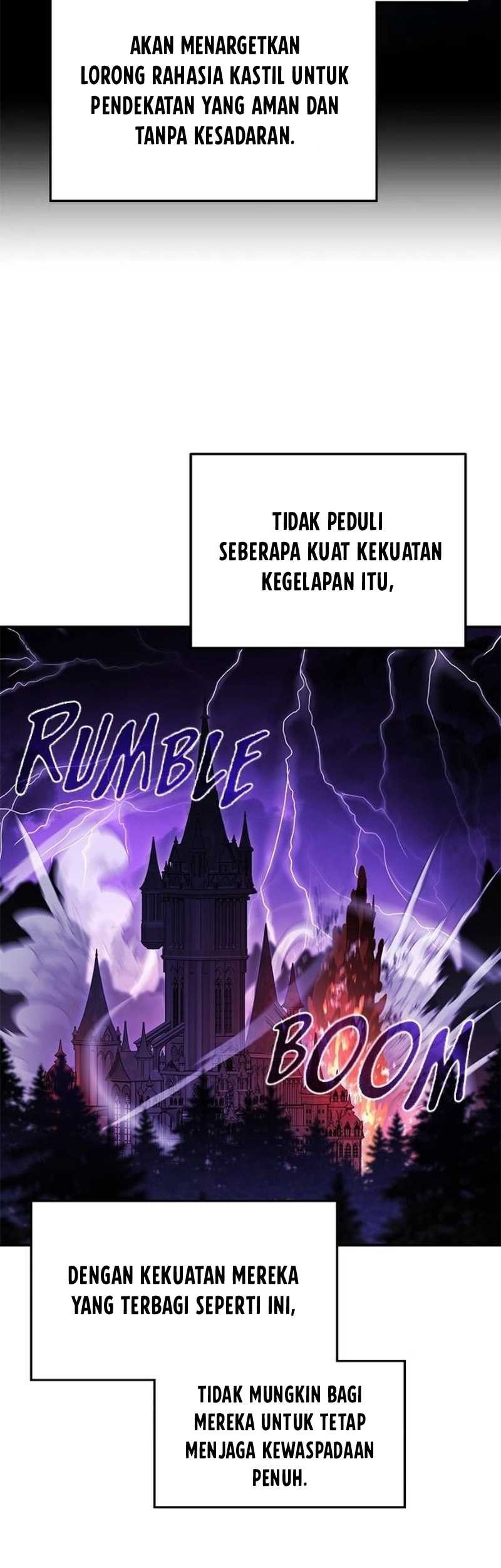 Heroes, Demons & Villains Chapter 114 Gambar 32