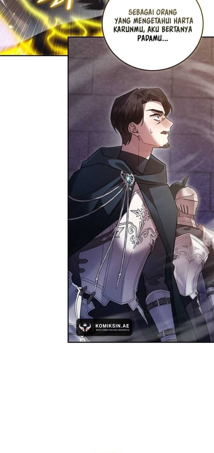 Heroes, Demons & Villains Chapter 115 Gambar 37