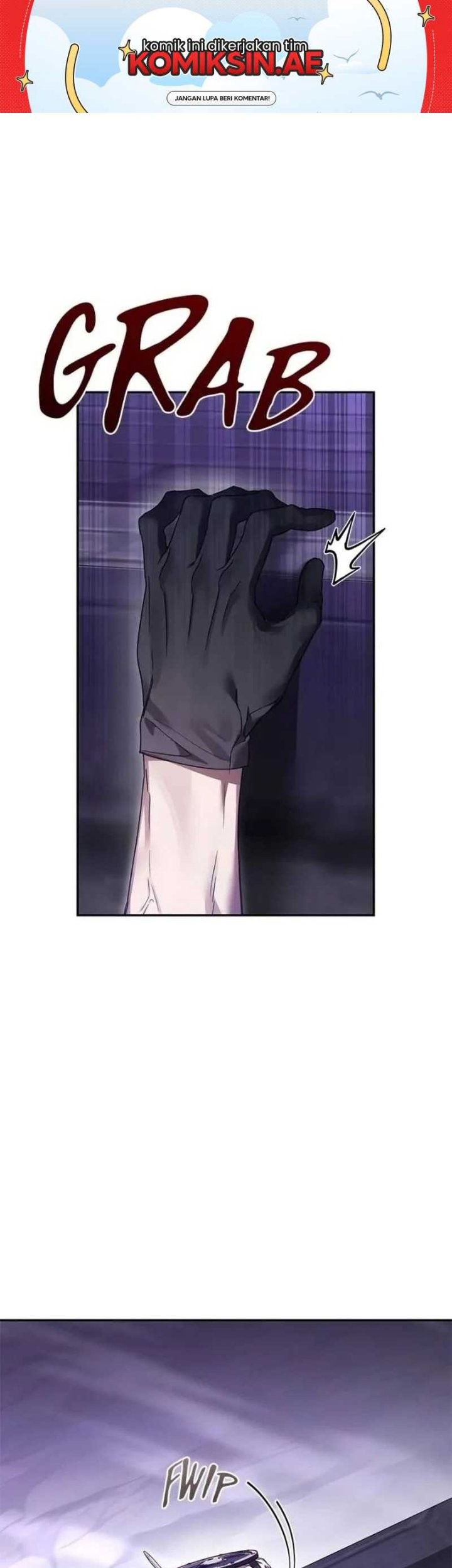 Baca Manhwa Heroes, Demons & Villains Chapter 115 Gambar 2