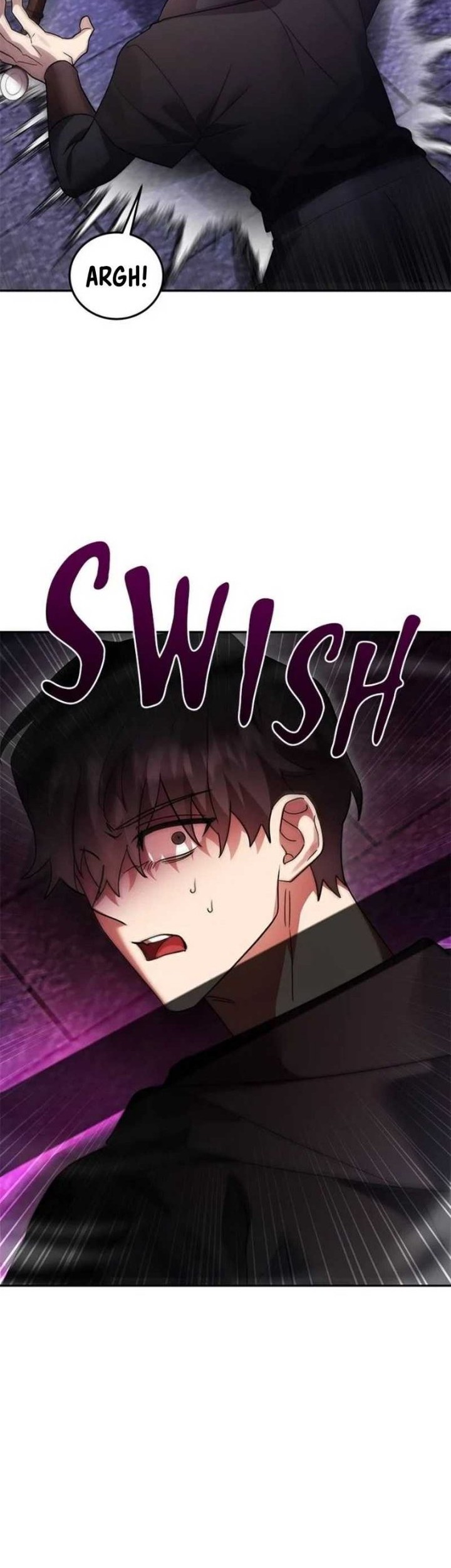 Heroes, Demons & Villains Chapter 116 Gambar 46