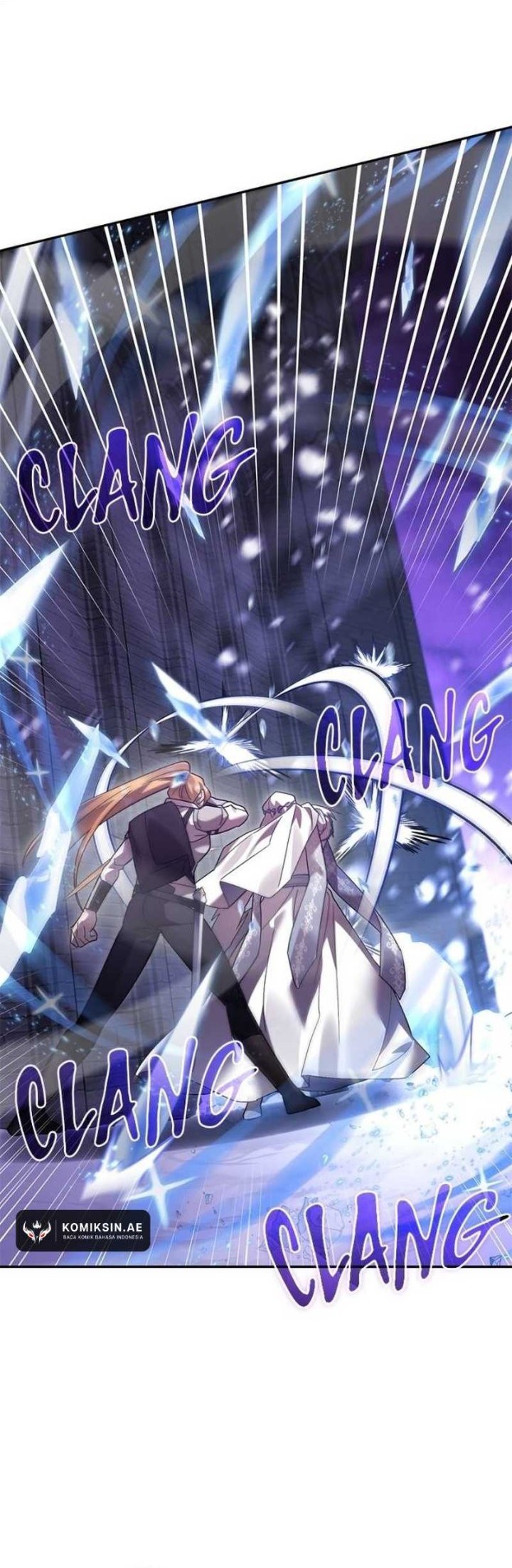 Heroes, Demons & Villains Chapter 116 Gambar 27