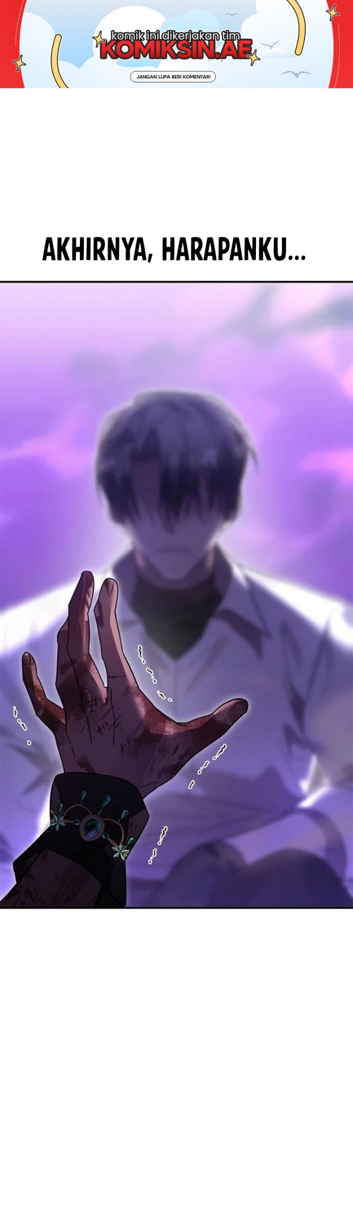 Baca Manhwa Heroes, Demons & Villains Chapter 118 Gambar 2