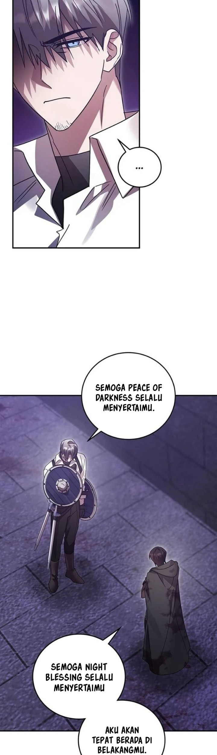 Heroes, Demons & Villains Chapter 118 Gambar 17