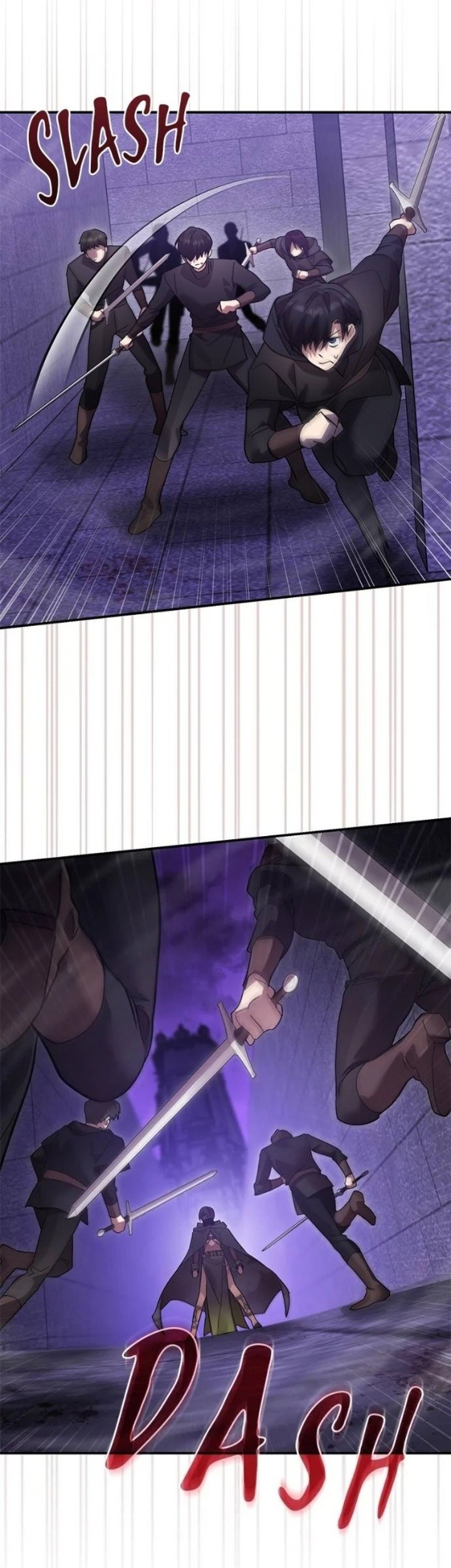 Heroes, Demons & Villains Chapter 118 Gambar 26