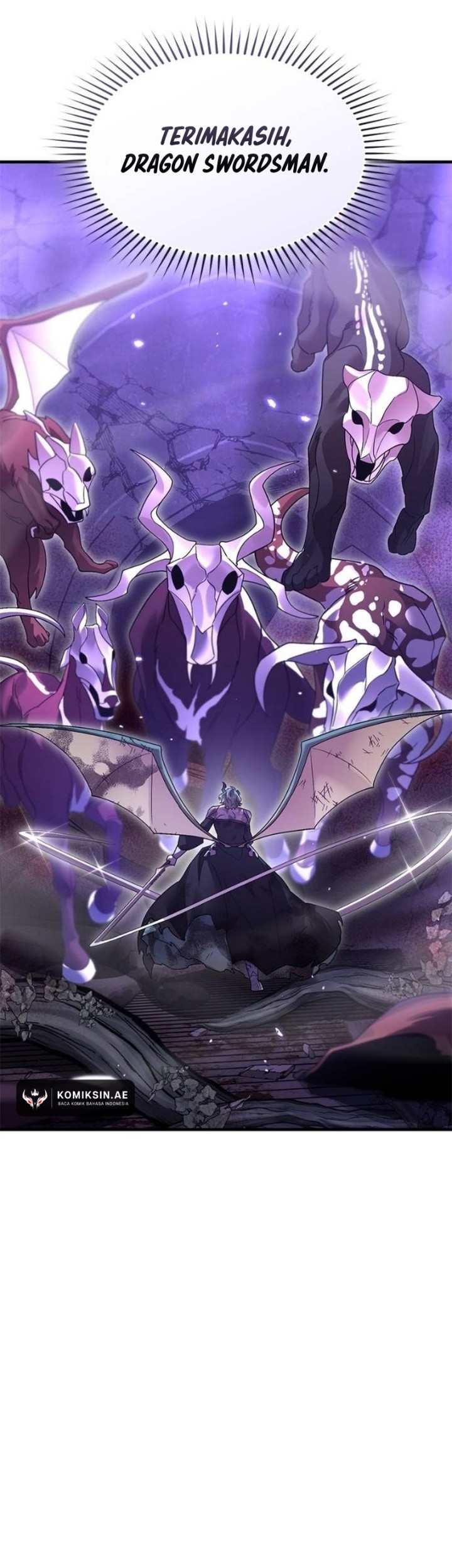 Heroes, Demons & Villains Chapter 119 Gambar 28