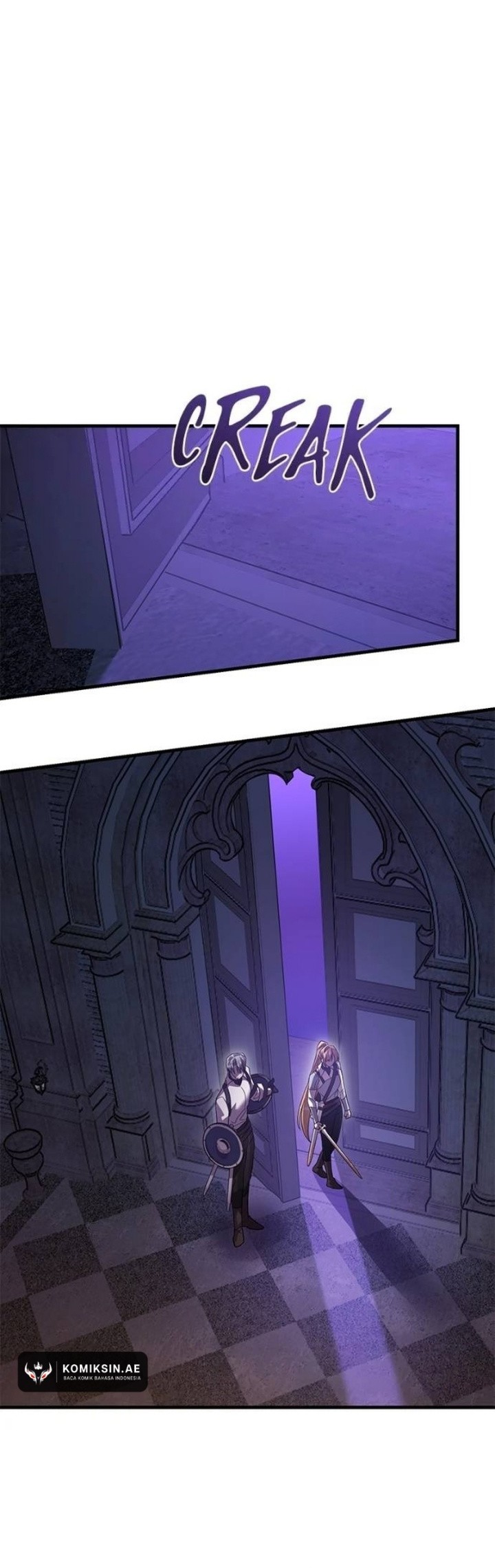 Heroes, Demons & Villains Chapter 119 Gambar 30