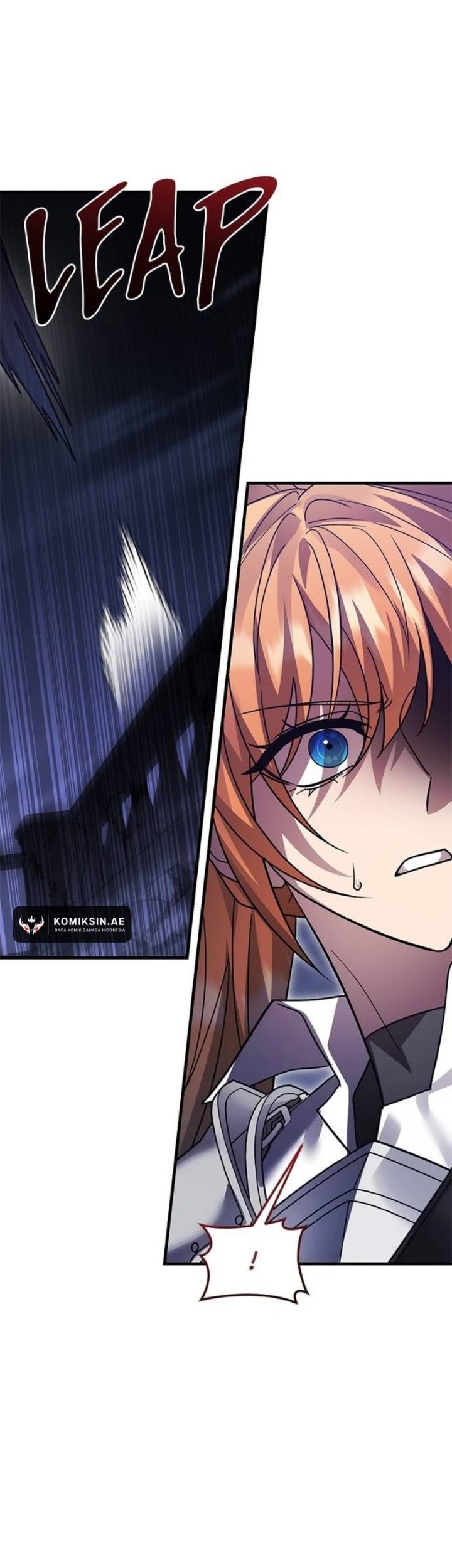 Heroes, Demons & Villains Chapter 119 Gambar 33