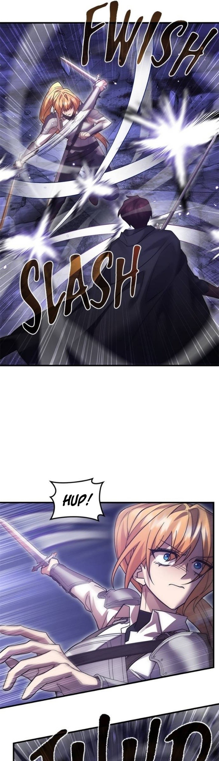 Heroes, Demons & Villains Chapter 119 Gambar 38