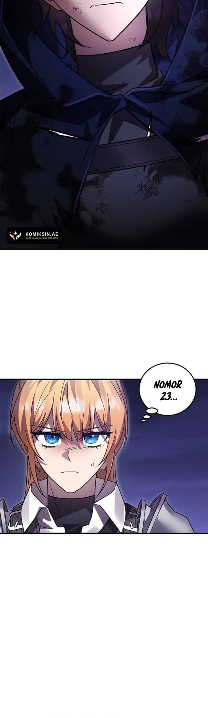 Heroes, Demons & Villains Chapter 119 Gambar 46