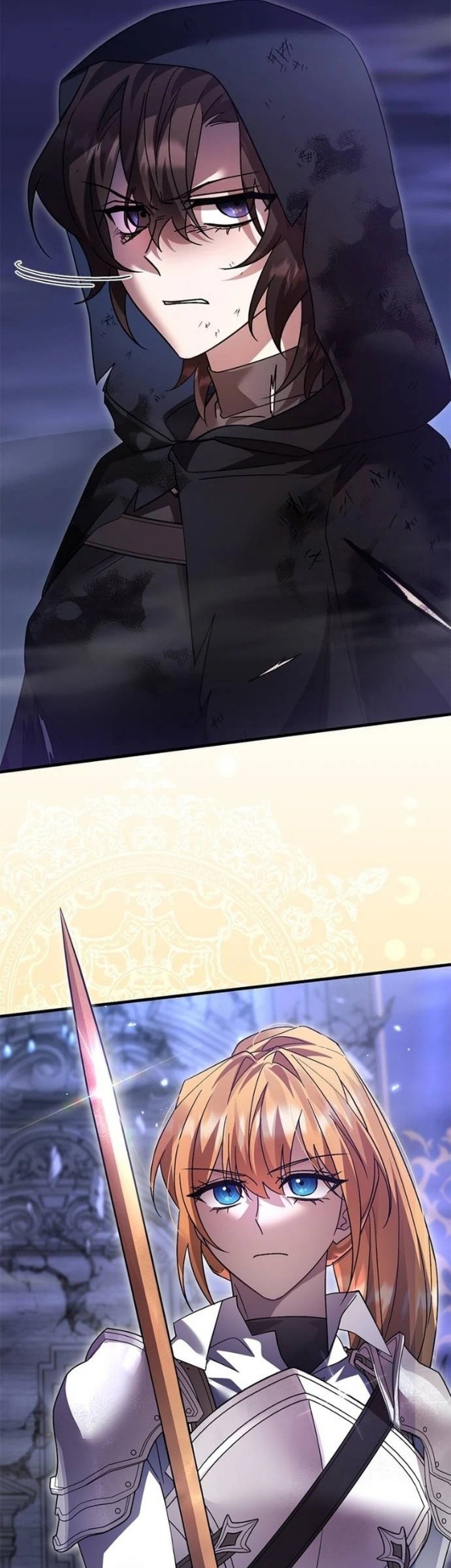 Heroes, Demons & Villains Chapter 119 Gambar 54